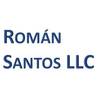 Román Santos LLC Logo