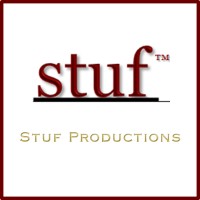 Stuf Productions Logo