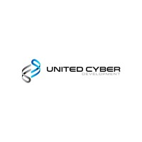 United Cyber Development Logo