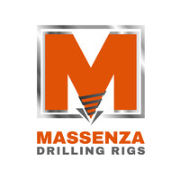 Massenza Drilling Rigs Logo