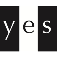 YES (Your Empowering Solutions) Pte. Ltd. Logo