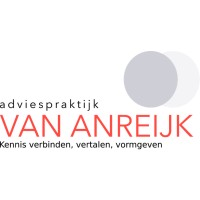 Van Anreijk Logo