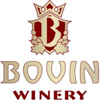 Bovin Winery Logo