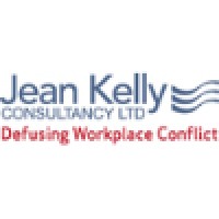 Jean Kelly Consultancy Ltd Logo