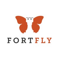 FortFly Logo