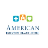 American Executive Health System Logo