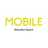 Mobile Relocation Logo