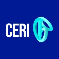 CERI - Centre for Entrepreneurial Research and Innovation Logo