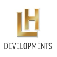 LH Developments Logo