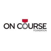 On Course Foundation USA Logo