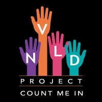 The NVLD Project Logo
