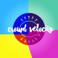 Crowd Velocity Ltd Logo