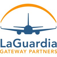LaGuardia Gateway Partners Logo