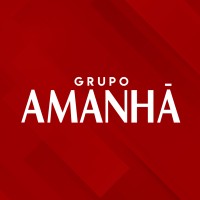 Grupo Amanhã Logo