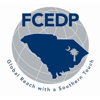 Florence County Economic Development Partnership Logo