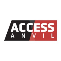 Access Anvil Corp. Logo