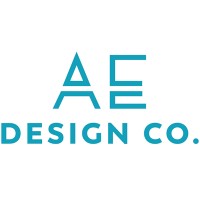 AE Design Co. Logo