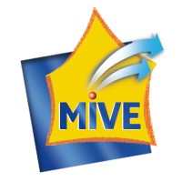 Mission Intercommunale Vers lEmploi (MIVE) Logo