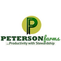 Peterson Farms KY Logo