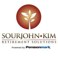 Sourjohn-Kim Retirement Solutions, LLC Logo