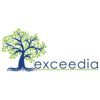 Exceedia Consulting Ltd. Logo