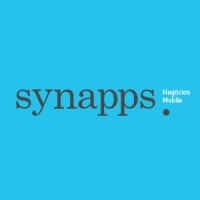 Synapps - Negócios Mobile Logo