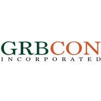 GRBCON, Inc. Logo