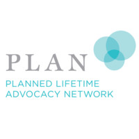 Planned Lifetime Advocacy Network Logo