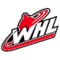 Western Hockey League Logo