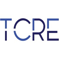TCRE Commercial Real Estate Experts Logo