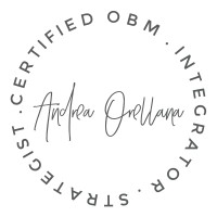 Orellana Consulting Logo
