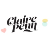 Claire Penn Photography Logo