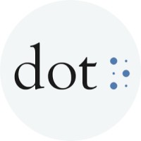 Dot Inc. Logo
