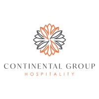Continental Group Hospitality Management Company Logo