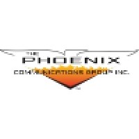Phoenix Communications Group Logo
