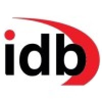 IDBMARINE Logo