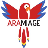 Aramiage Logo