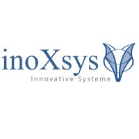 inoXsys AG Logo