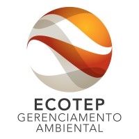 ECOTEP Teconologia em Gerenciamento Ambiental LTDA Logo