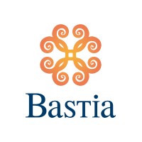 Cità di Bastia Logo