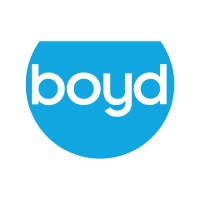 Boyd Legal Logo