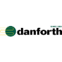 John W. Danforth Company Logo
