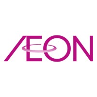 AEON INDONESIA, PT Logo