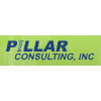 Pillar Consulting, Inc. Logo