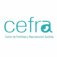 Centro de Fertilidad y Reproducción Asistida Logo