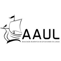 AAUL - Associação Académica da Universidade de Lisboa Logo