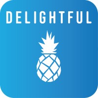 Delightful Media Logo