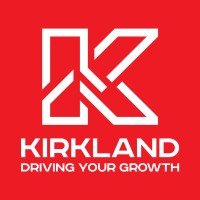 Kirkland UK Logo