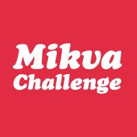 Mikva Challenge Logo