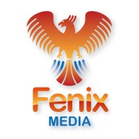 Fenix Media Logo